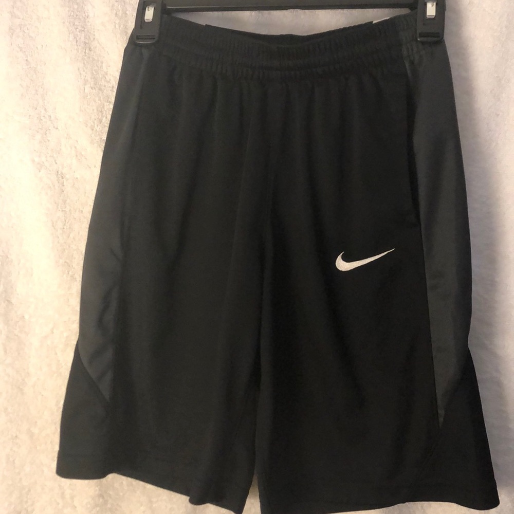 Nike boys shorts